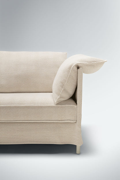 Lotus sofaserie – like fin ute som inne