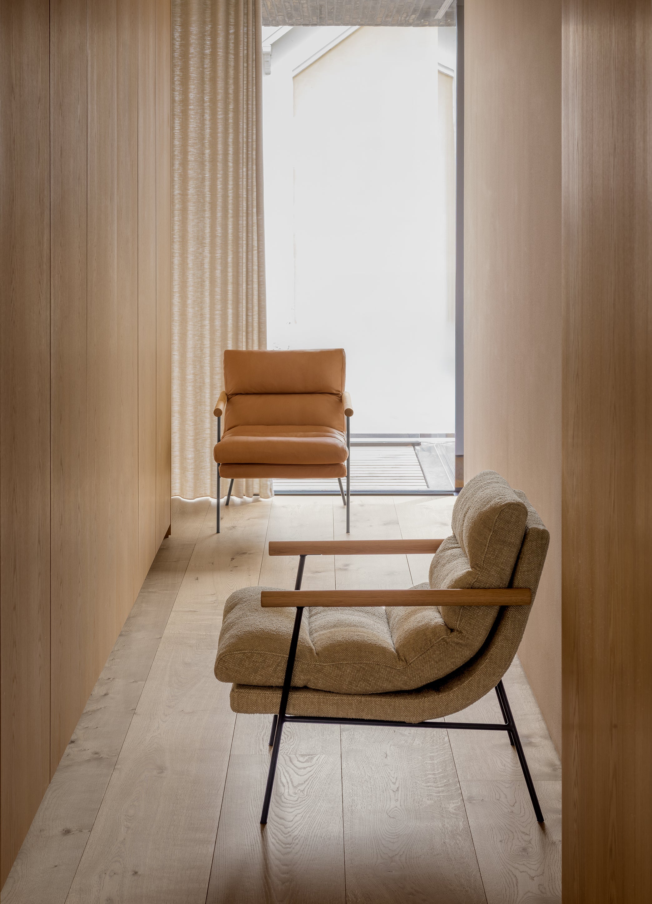 lenestol I lenestoler