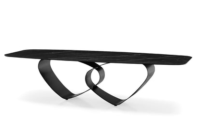 Breeze spisebord 250 keramisk