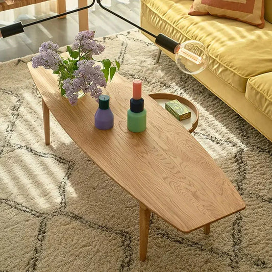 Casual bord avlangt 135/150/180