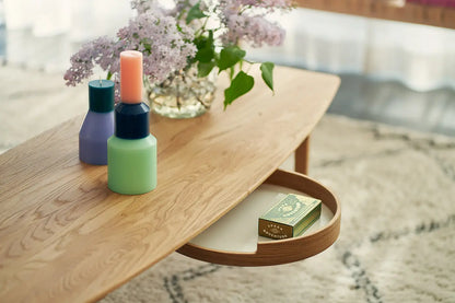 Casual bord avlangt 135/150/180