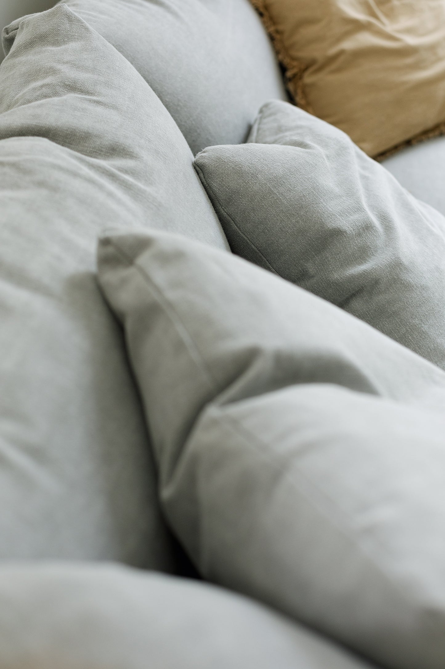 Colorado 3-seter sofa