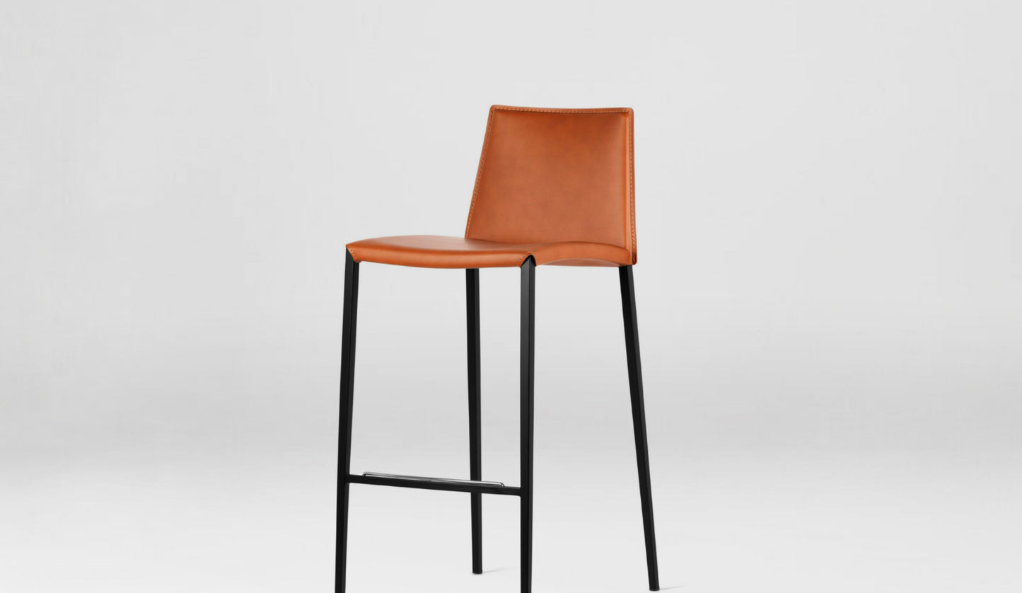 AIDA barkrakker i metall