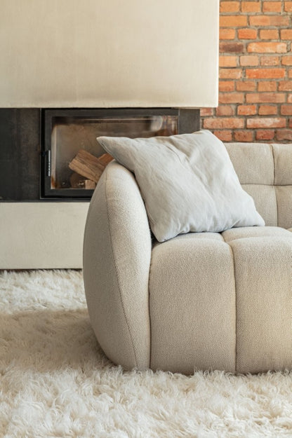 Cube sofa med chaiselounge  272*192
