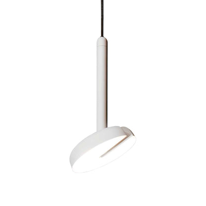 Cabriolette pendel i hvit fra Martinelli Luce