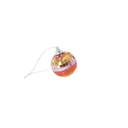 Discokule Multi, juletrepynt