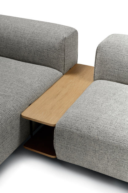 EDDA sidebord