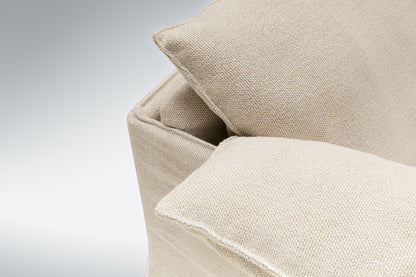 Lotus sofaserie – like fin ute som inne