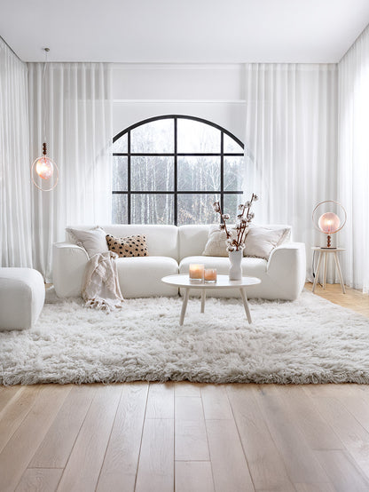 Emily modulsofa 4-seter buet
