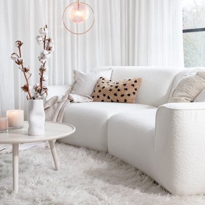 Emily modulsofa 4-seter buet