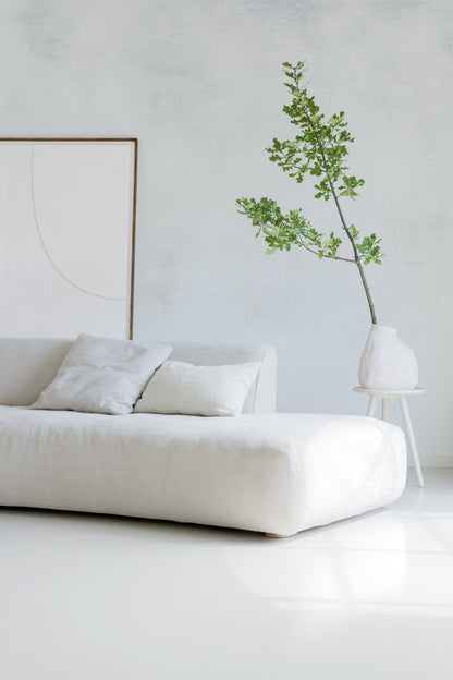 Emily modulsofa med chaiselongue