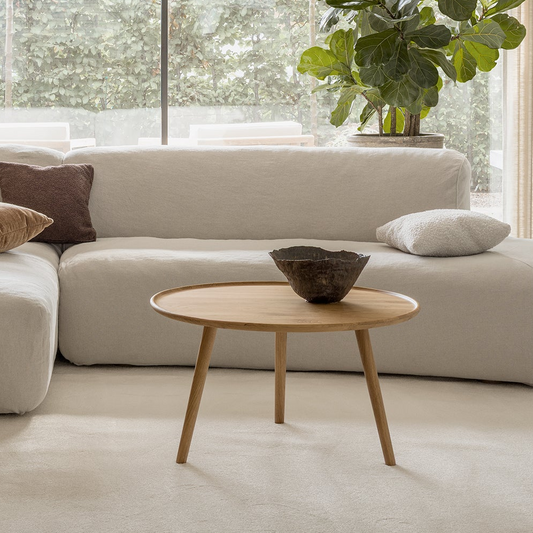 Sofabord Love 80 Eik