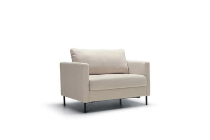 Felix sovesofa, velg størrelse