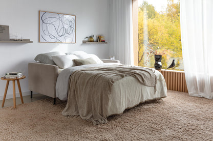 Felix sovesofa, velg størrelse