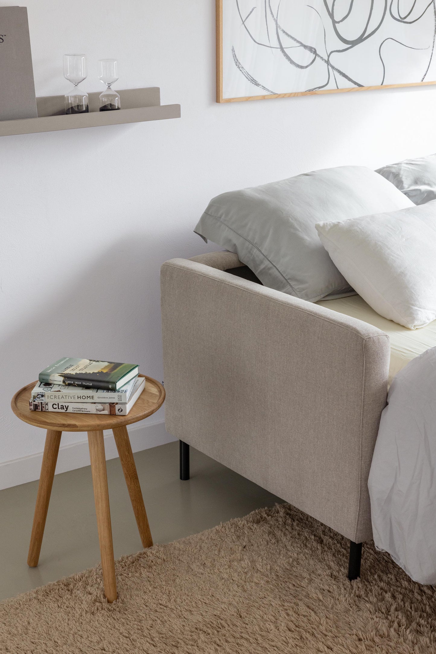 Felix sovesofa, velg størrelse