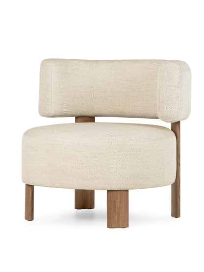 Glen Easy Chair – Calligaris