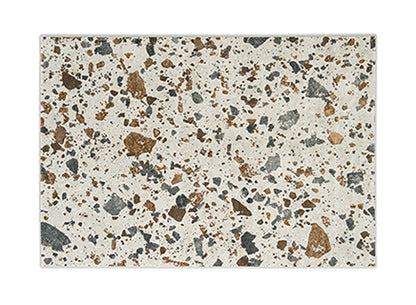 Terrazzo Gulvteppe