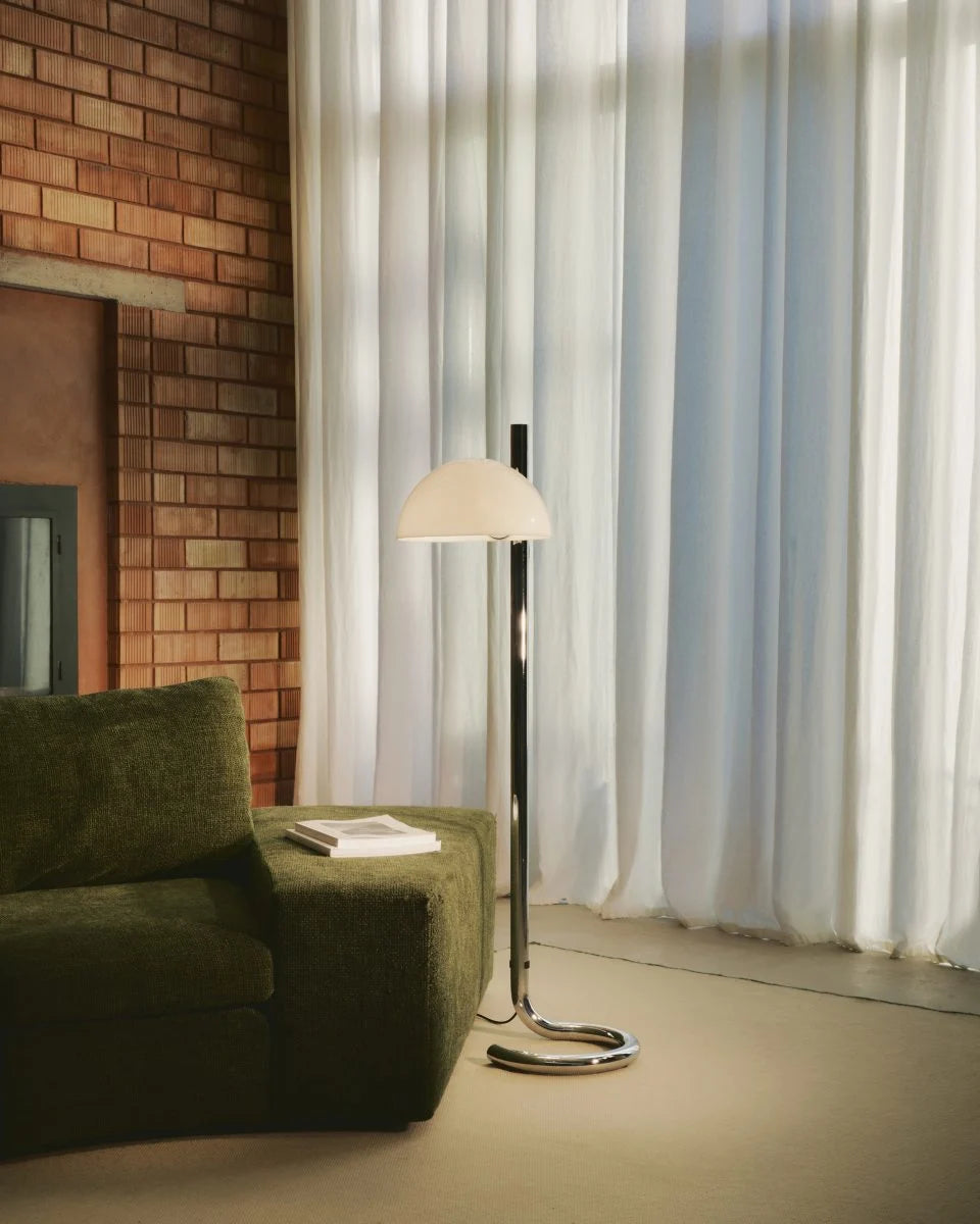Lauro P gulvlampe – Marset