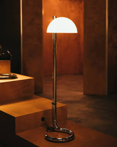 Lauro P gulvlampe – Marset