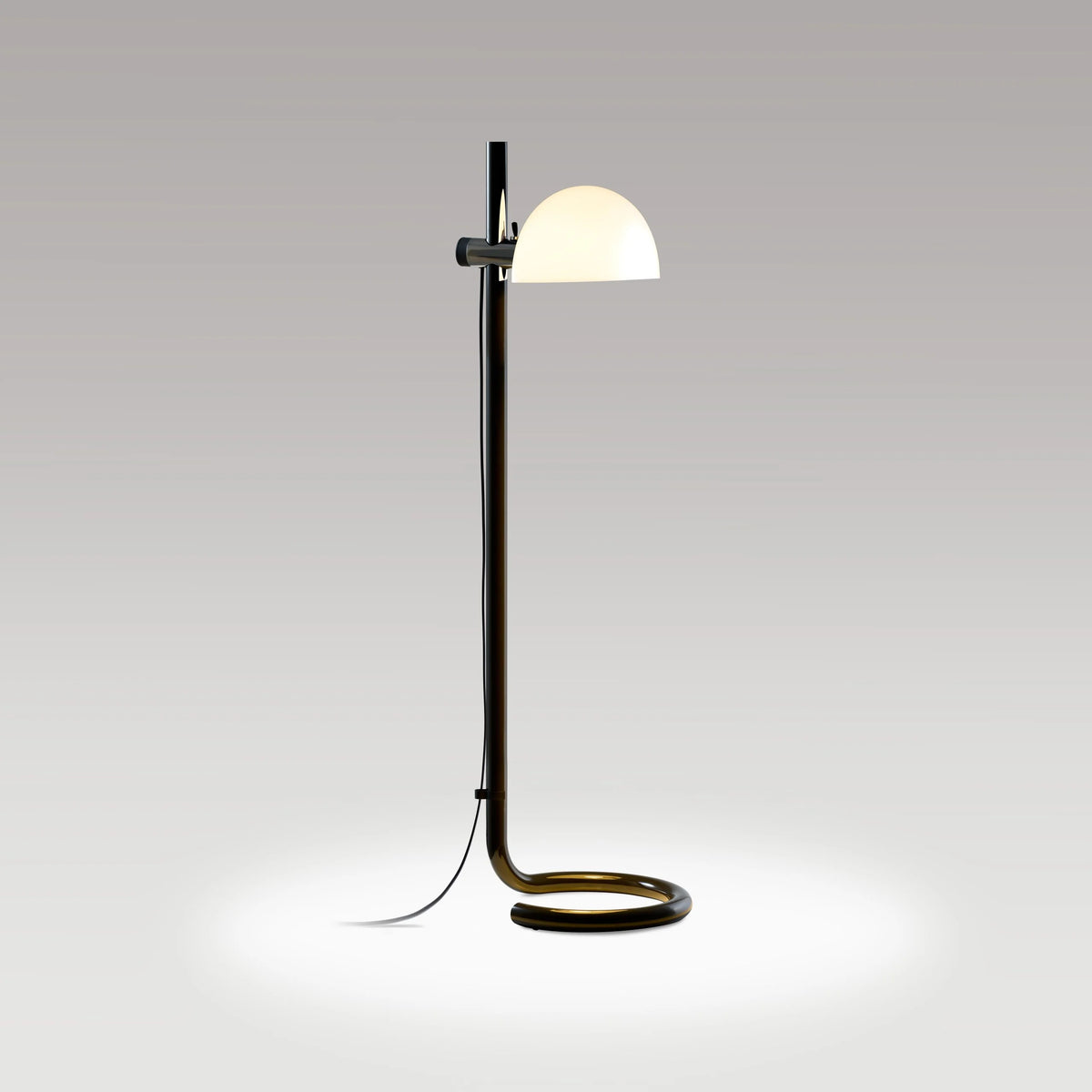 Lauro P gulvlampe – Marset
