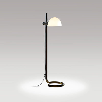 Lauro P gulvlampe – Marset