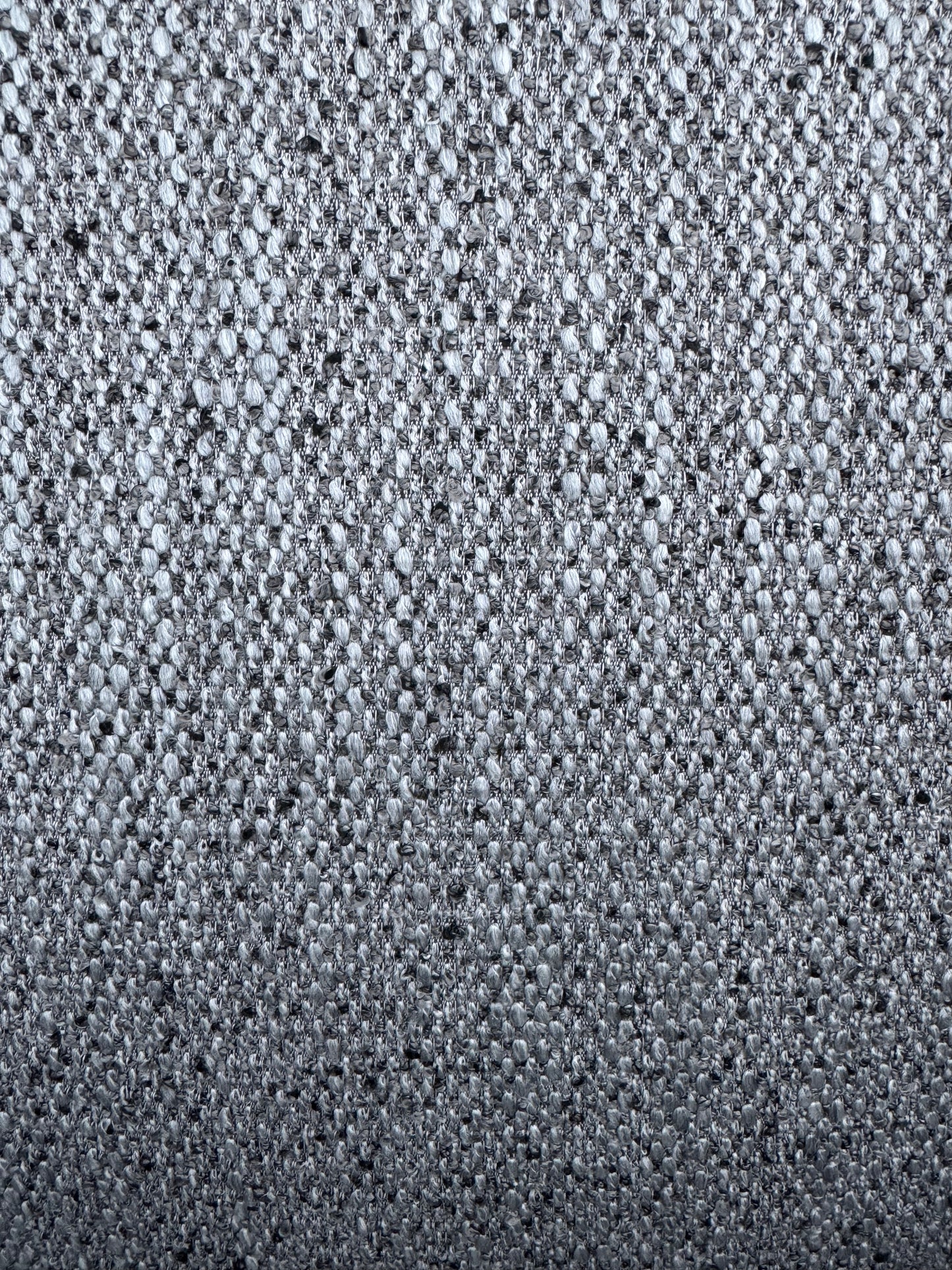 Holly Fab spisestuestol Smoke-Bohemian Grey. På lager