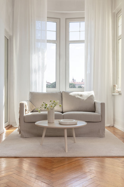 Impulse 2-seter sofa