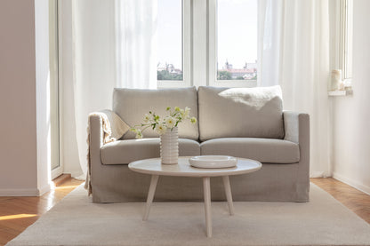 Impulse 2-seter sofa