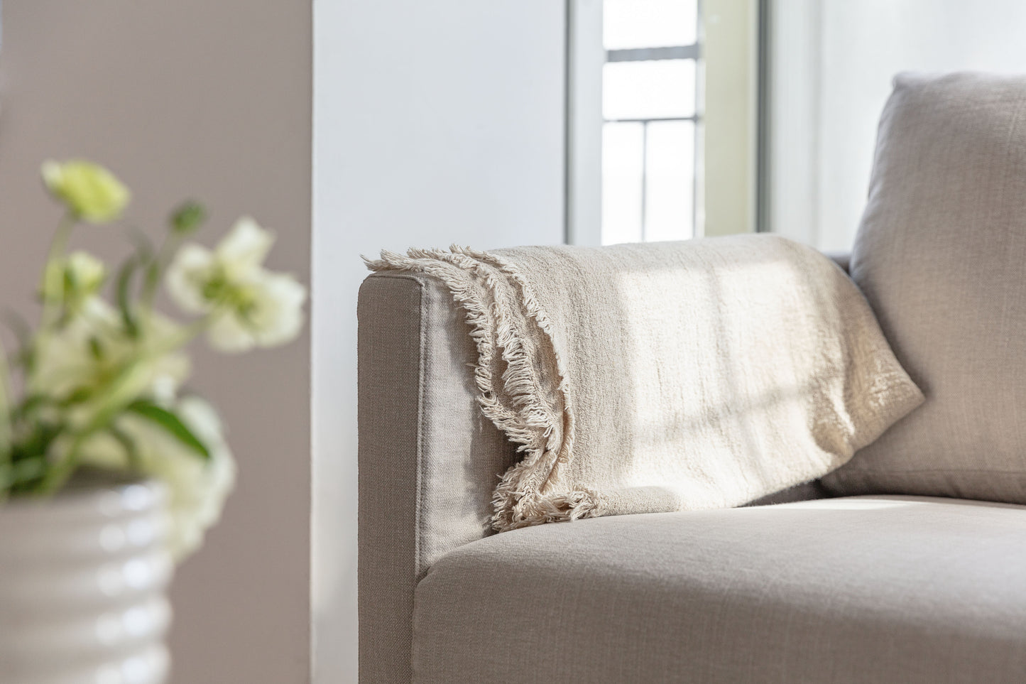 Impulse 2-seter sofa