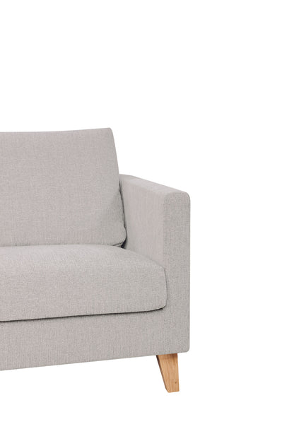 Impulse 2-seter sofa