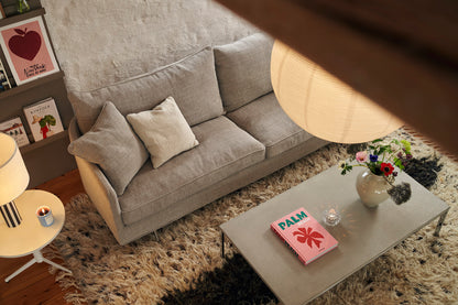 Julia 3-seter XL sofa