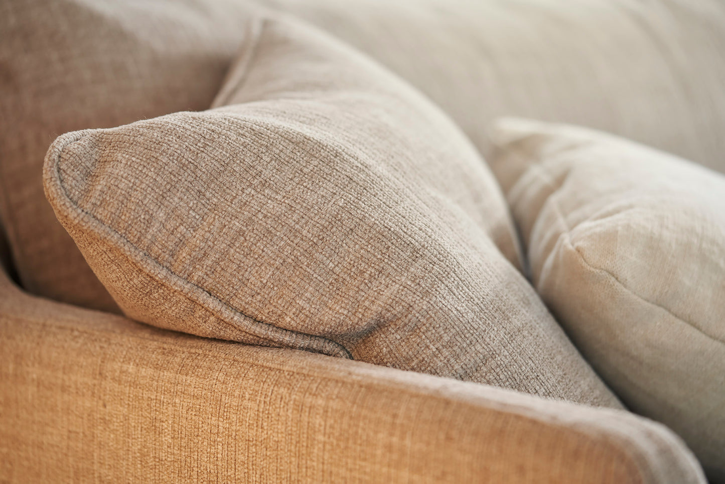 Julia 3-seter XL sofa