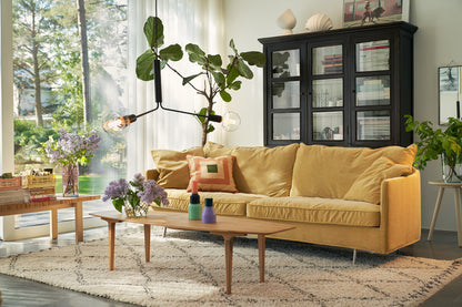 Julia 3-seter sofa