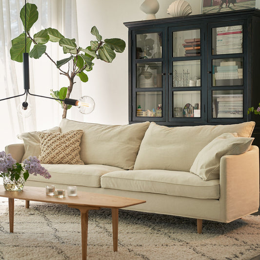 Julia 3-seter XL sofa