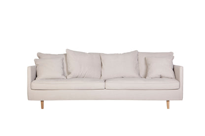 Julia 3-seter XL sofa