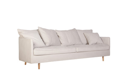 Julia 3-seter XL sofa