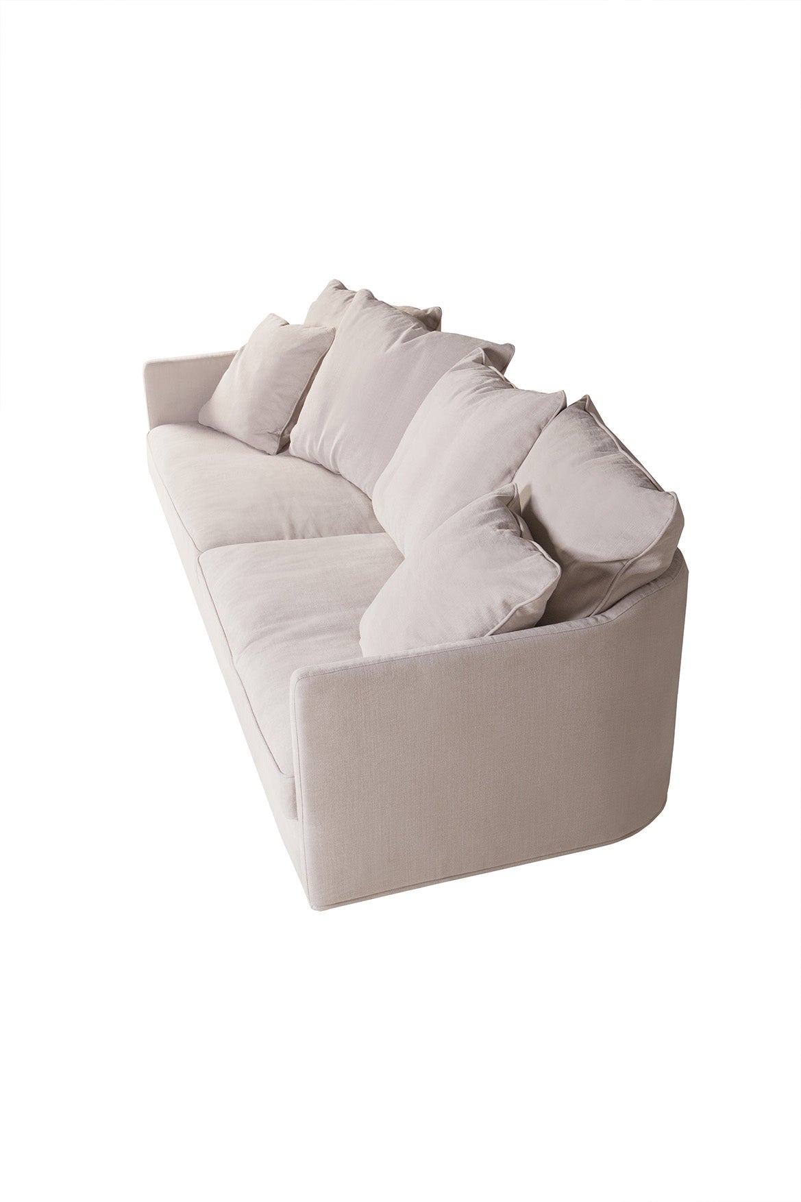 Julia 3-seter XL sofa