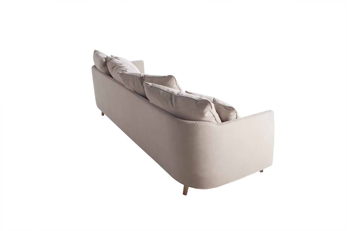 Julia 3-seter XL sofa