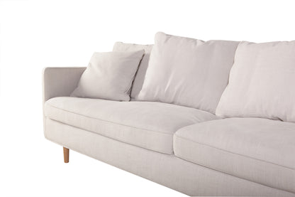 Julia 3-seter XL sofa