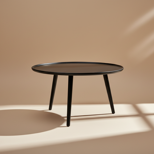 Sofabord Love 80 sort