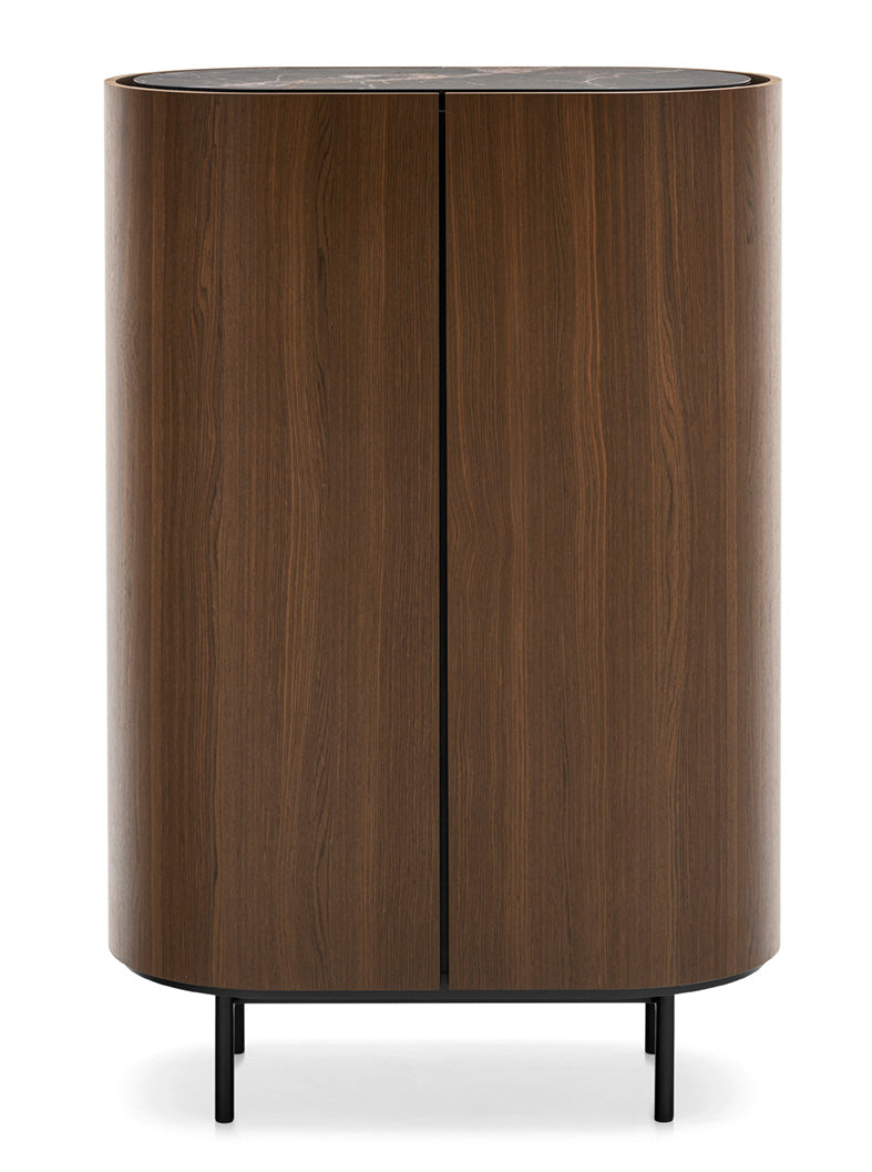 LAKE fremskap  Canaletto/smoke