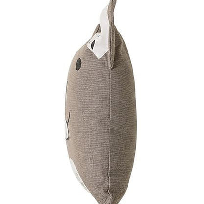 Bloomingville Pillow Beaver