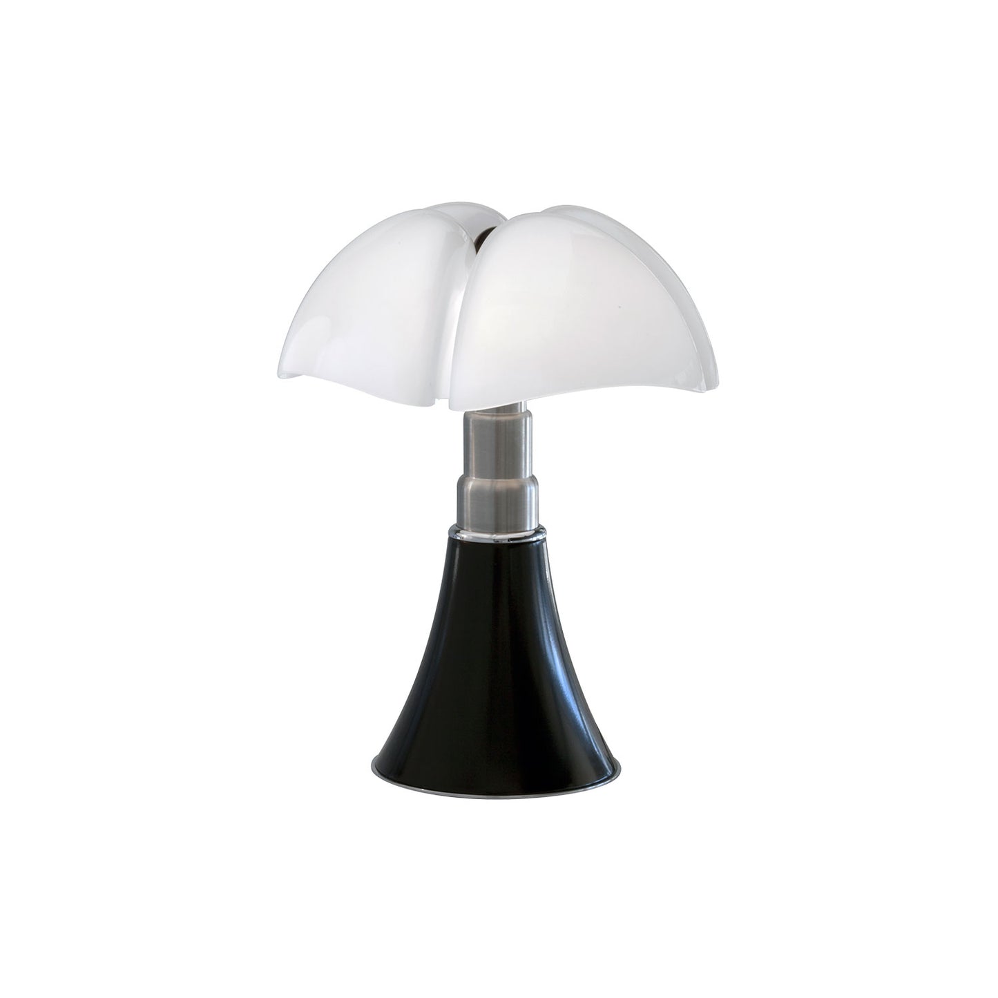 Pipistrello J mini, Ikonisk bordlampe