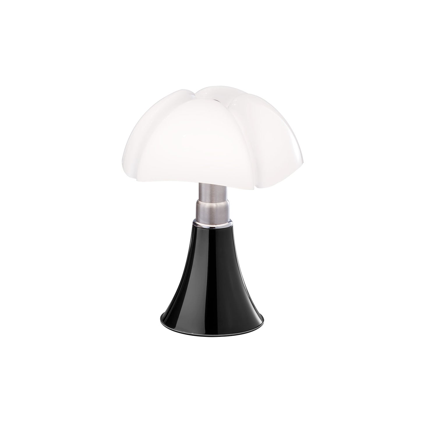 Pipistrello J mini, Ikonisk bordlampe