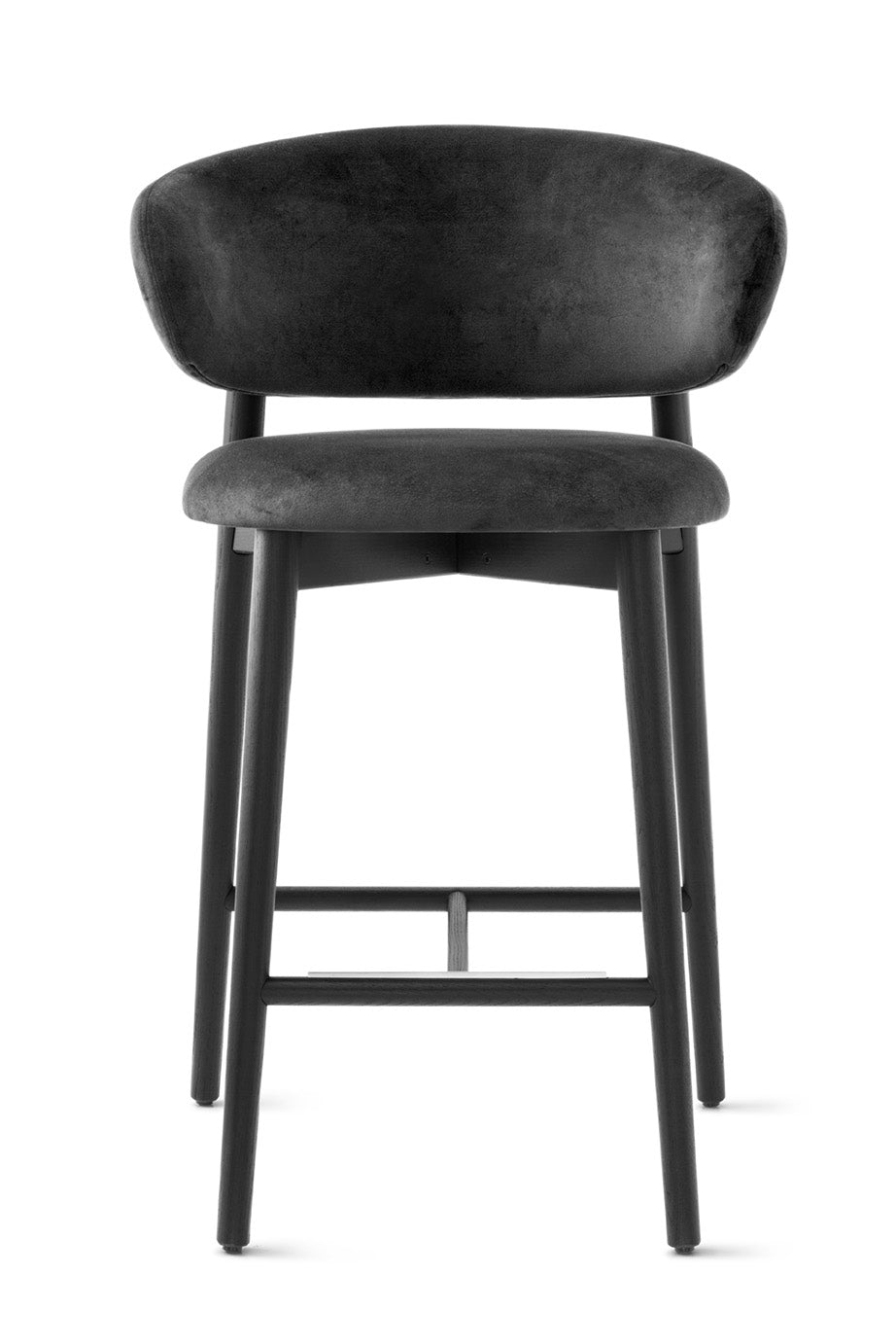 Oleandro Barkrakker med treben