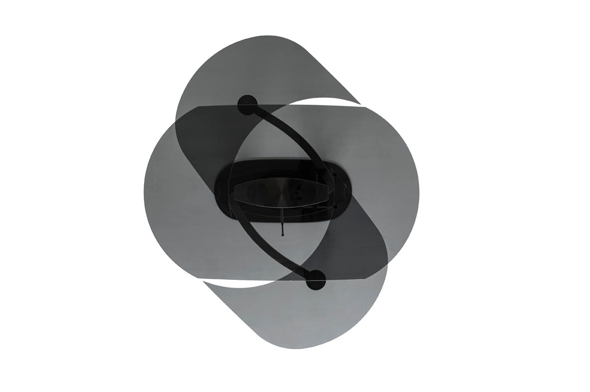 Orbital uttrekkbart spisebord 165–263 cm
