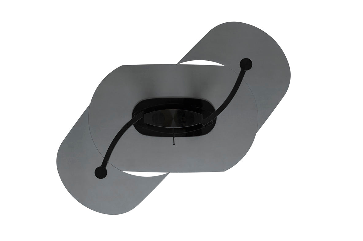 Orbital uttrekkbart spisebord 165–263 cm