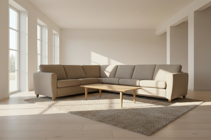 Palma hjørnesofa set 22