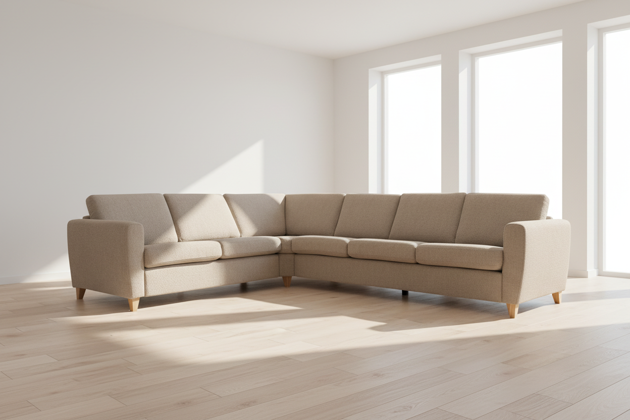 Palma hjørnesofa set 22