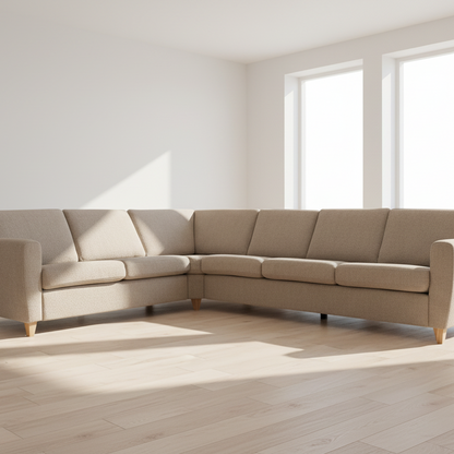 Palma hjørnesofa set 22